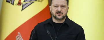 Киев: Русия засилва мобилизацията на военни за Украйна